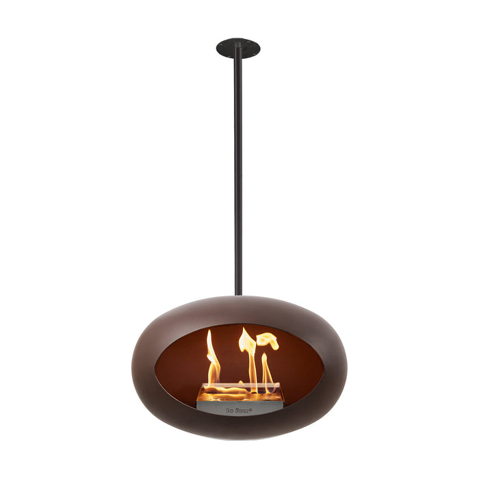 Le Feu Dome Sky Bioethanol Fireplace