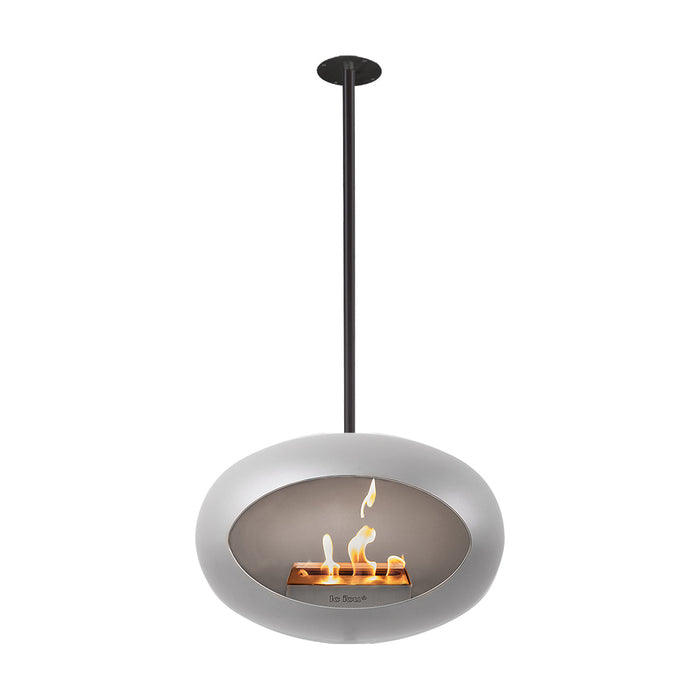 Le Feu Dome Sky Bioethanol Fireplace