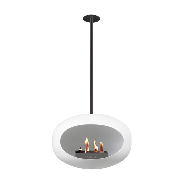 Le Feu Dome Sky Bioethanol Fireplace