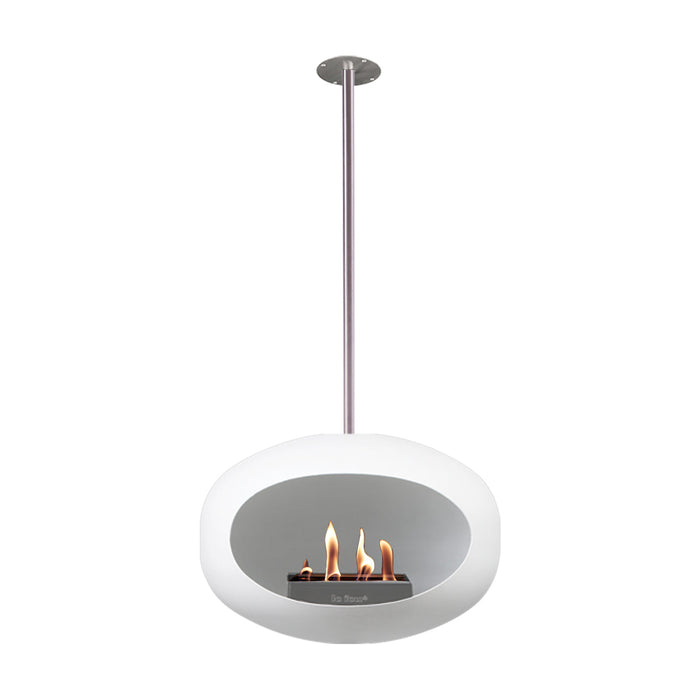 Le Feu Dome Sky Bioethanol Fireplace