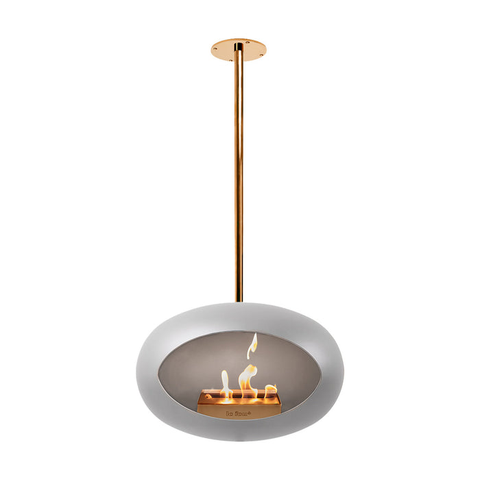 Le Feu Dome Sky Bioethanol Fireplace