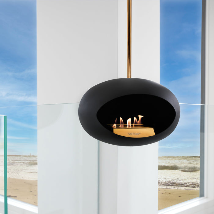 Le Feu Dome Sky Bioethanol Fireplace