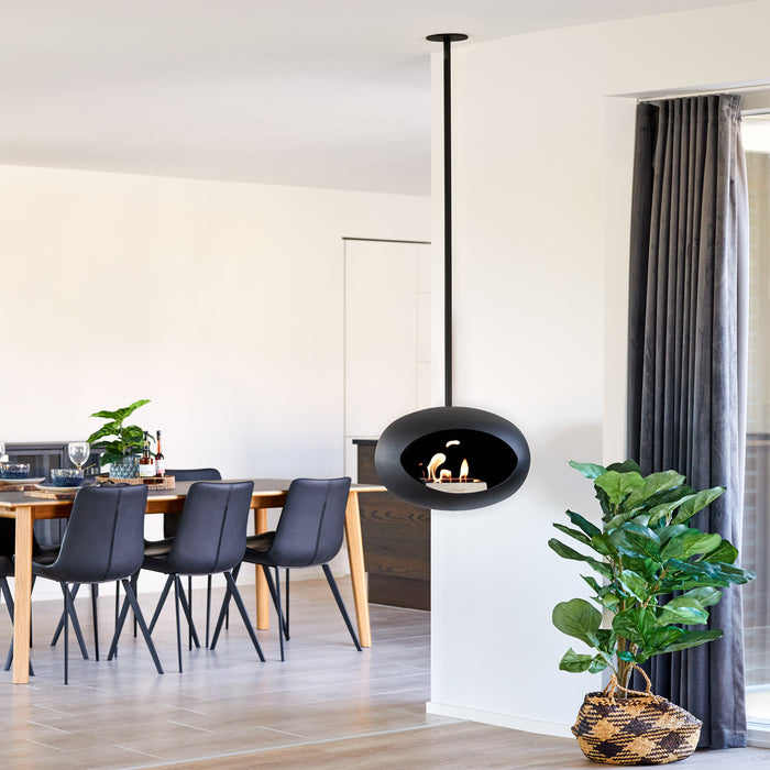 Le Feu Dome Sky Bioethanol Fireplace