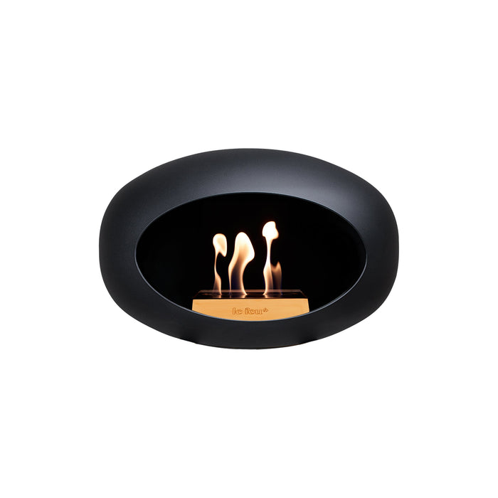 Le Feu Dome Wall Bioethanol Fireplace