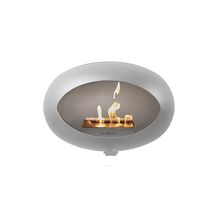 Le Feu Dome Wall Bioethanol Fireplace