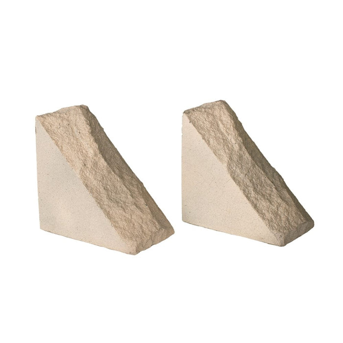 Lexington Hearth Corbels