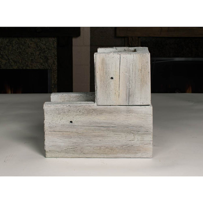 Lexington Hearth Mantel Corners