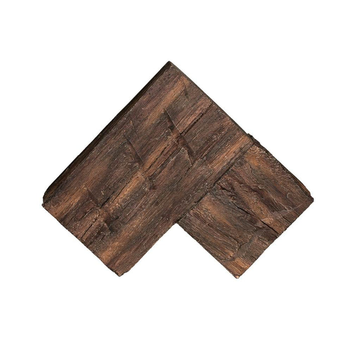 Lexington Hearth Mantel Corners