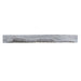 Lexington Hearth Rickhouse Faux Wood Mantel Shelf - Weathered Gray