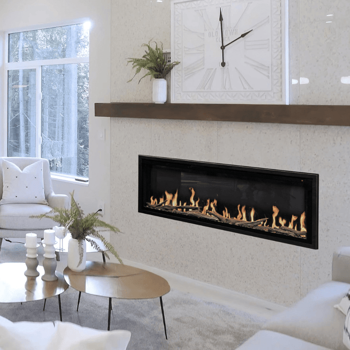 Modern Flames Orion Slim 52" Virtual Electric Fireplace