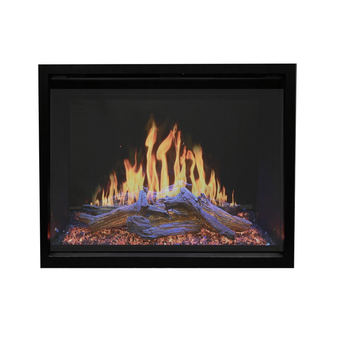 Modern Flames Orion Traditional 30" Virtual Electric Fireplace