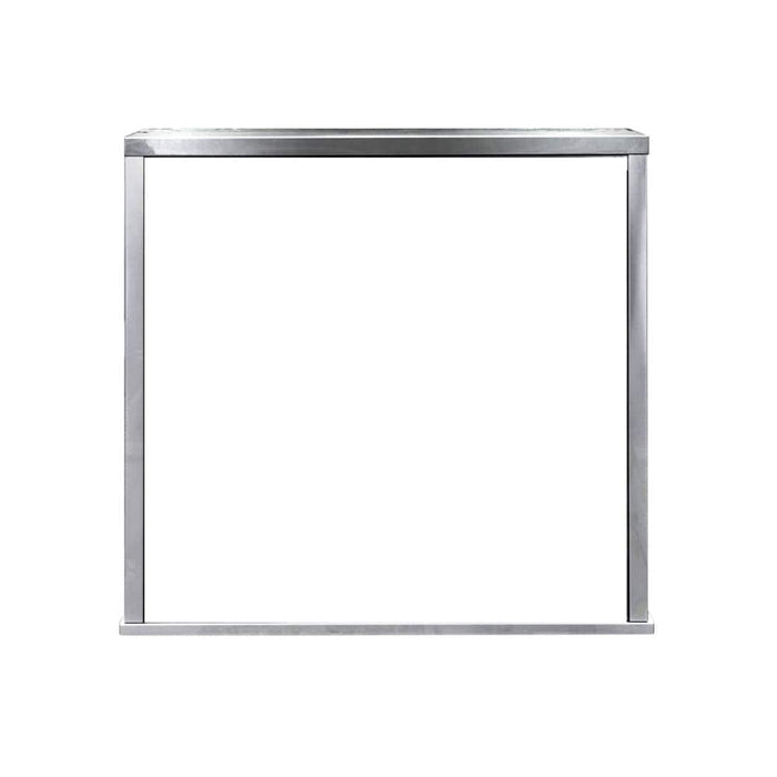 Montigo Outdoor See-Through Enclosure for Divine Gas Fireplace (H38SVOBE)