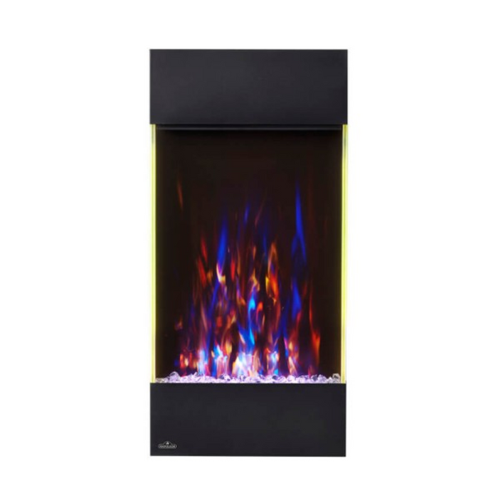 napoleon-allure-vertical-electric-fireplace