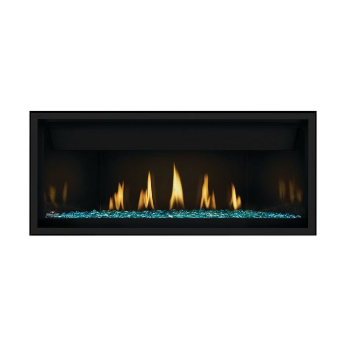 Napoleon Ascent Linear Premium 42" Direct Vent Gas Fireplace