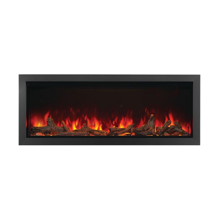 Napoleon Astound 62" Built-In Electric Fireplace