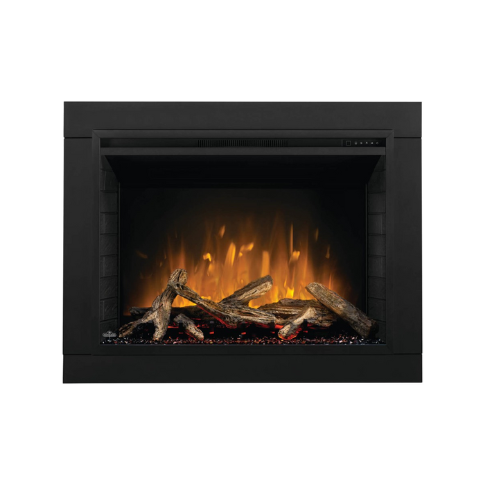 Napoleon Element 36-Inch Electric Fireplace