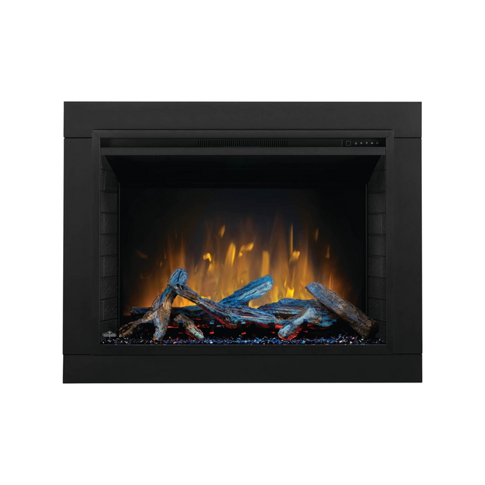 Napoleon Element 36-Inch Electric Fireplace