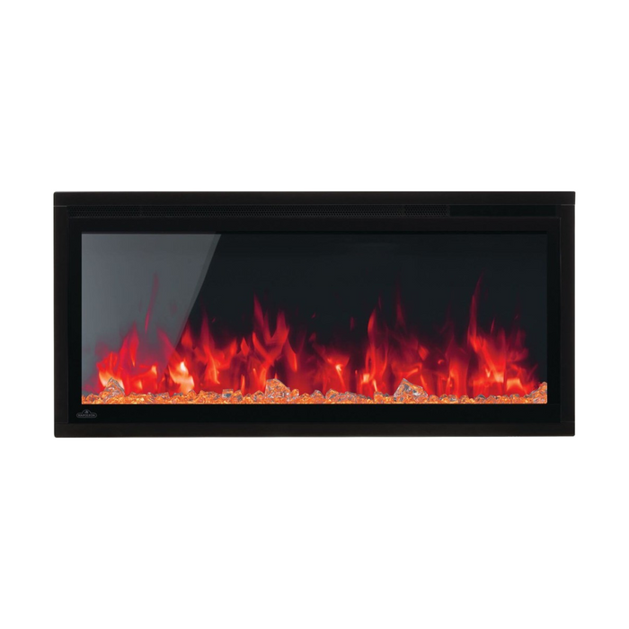 Napoleon Entice 36" Wall Hanging Electric Fireplace