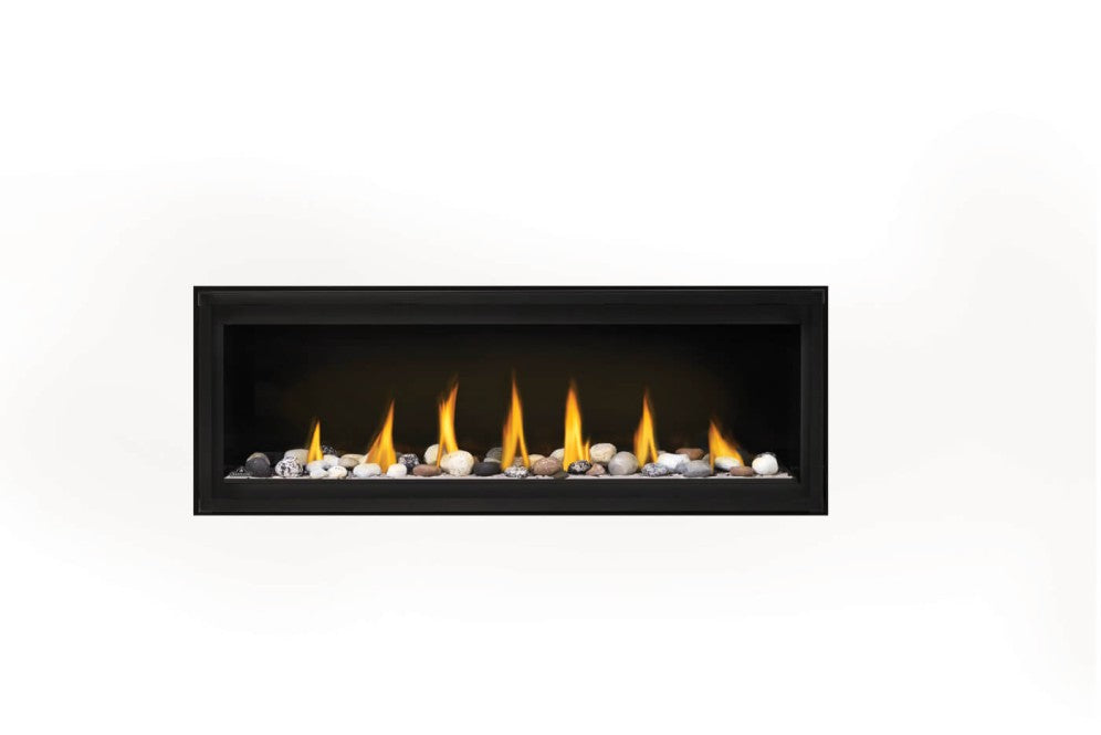 Napoleon Luxuria 50" Linear Direct Vent Gas Fireplace