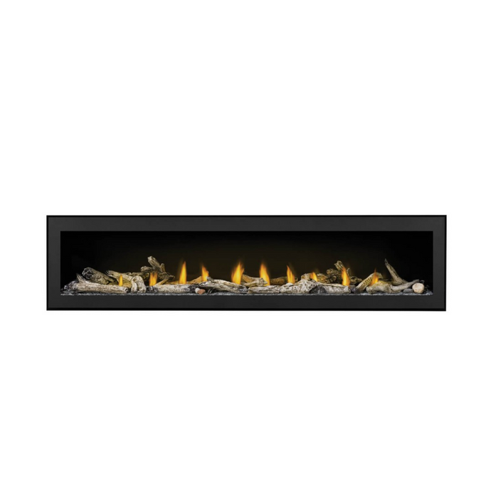 Napoleon Vector 74" Direct Vent Gas Fireplace