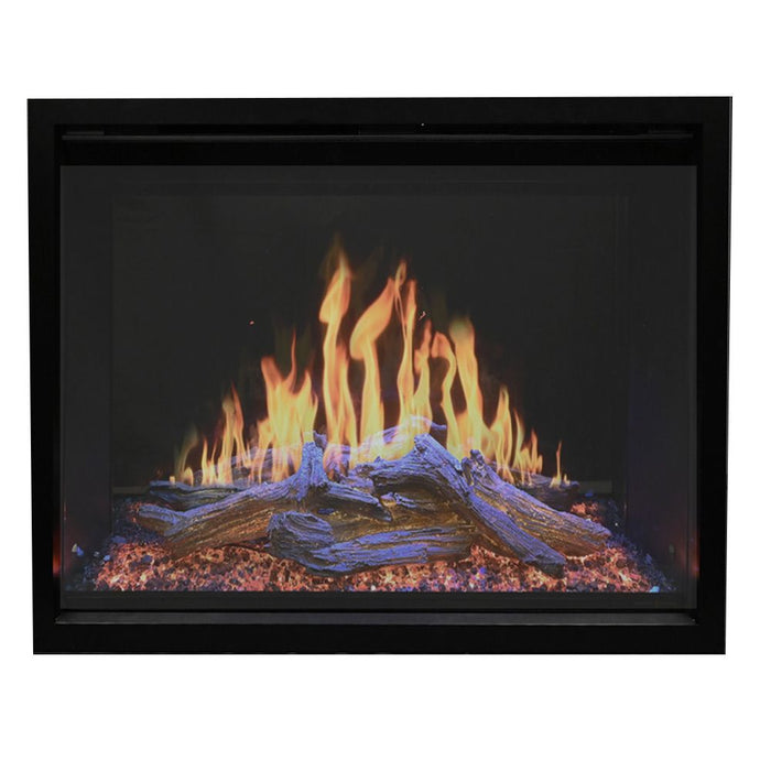 Modern Flames Orion Traditional 54" Virtual Electric Fireplace