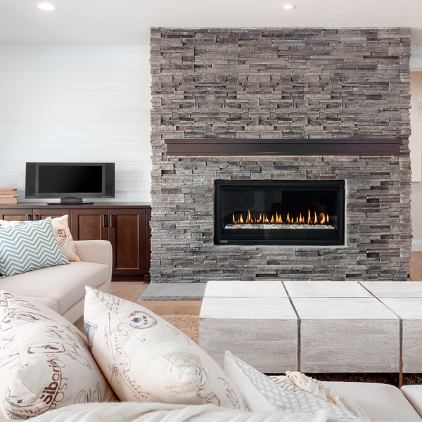 Direct Vent Fireplaces