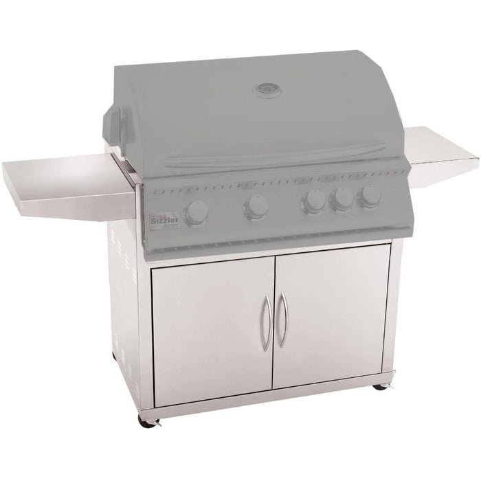 Summerset - 26"/32"/40" Cart for Sizzler Gas Grills (Cart Only)