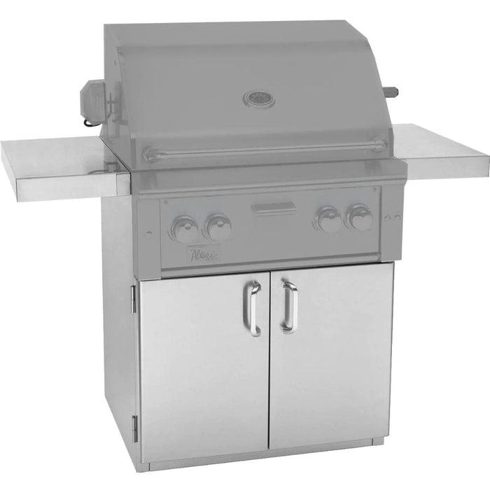 Summerset - 30"/36"/42" Cart for Alturi Gas Grills (Cart Only)