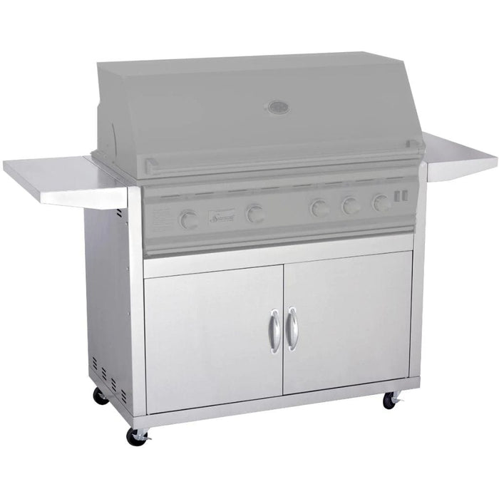 Summerset - 32"/38" Cart for TRL Gas Grills (Cart Only)