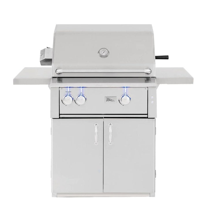 Summerset - Alturi 30" 2-Burner Outdoor Gas Grill