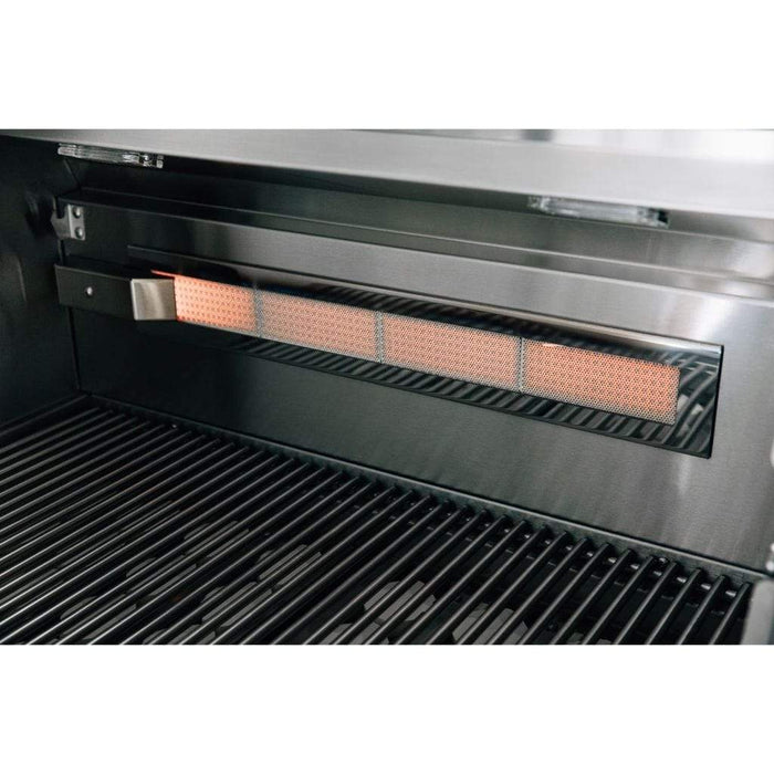 Summerset - Alturi 36" 3-Burner Built-In Gas Grill