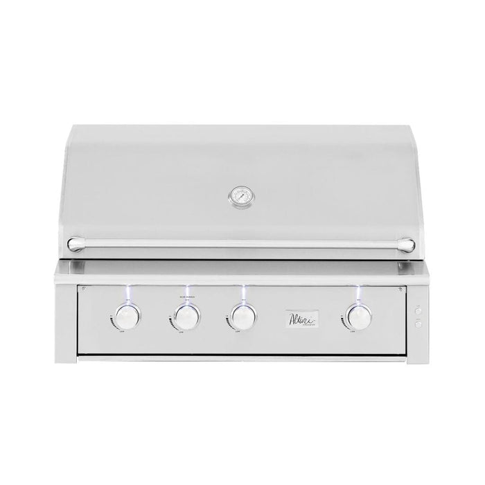 Summerset - Alturi 42" 3-Burner In-Built Gas Grill