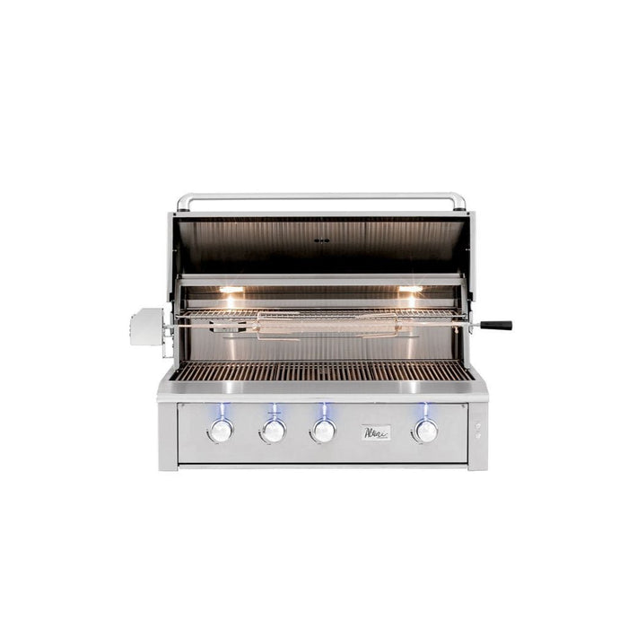 Summerset - Alturi 42" 3-Burner Outdoor Gas Grill