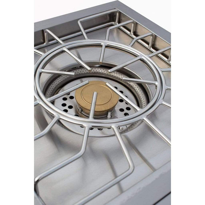 Summerset - Alturi Built-In Gas Power Burner