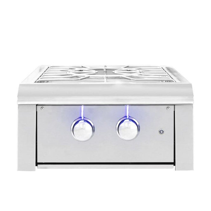 Summerset - Alturi Built-In Gas Power Burner