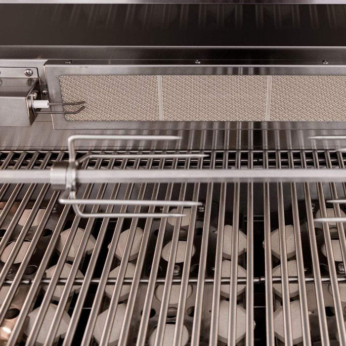 Summerset - TRL 32" Standalone 3-Burner Gas Grill