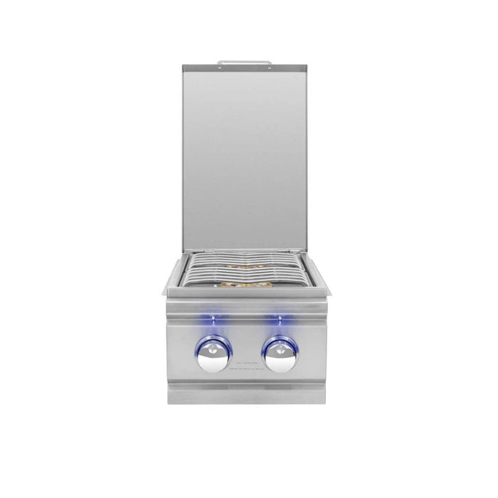 Summerset - TRL Built-In Gas Double Side Burner