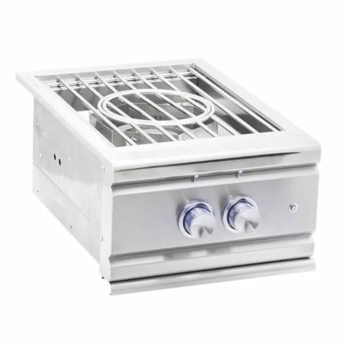 Summerset - TRL Built-In Gas Power Burner