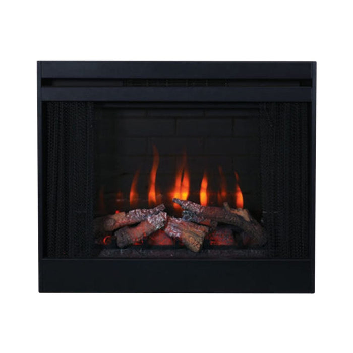 Superior Capella Built-In Zero Clearance Electric Fireplace