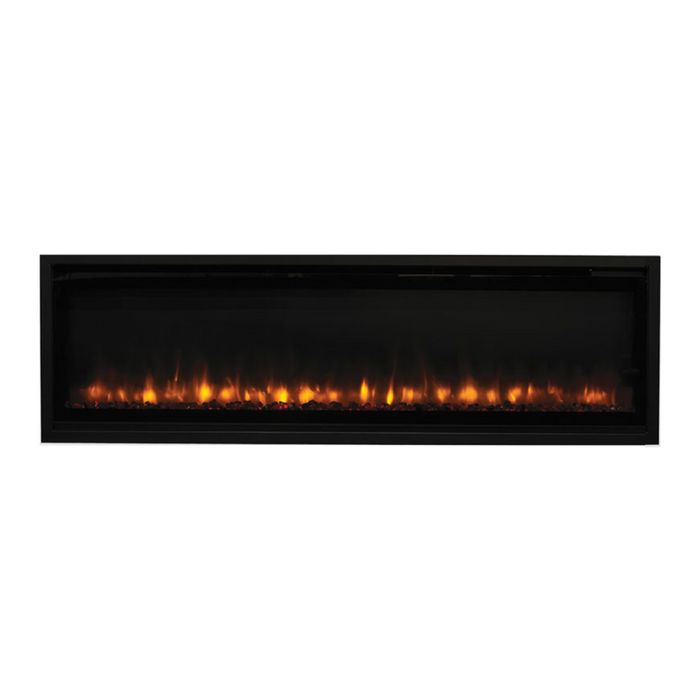 Superior Sentry 45" Built-In/Wall Mounted Zero Clearance Linear Electric Fireplace