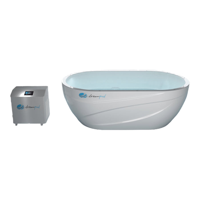 DreamPod | The Dreampod Ice Bath