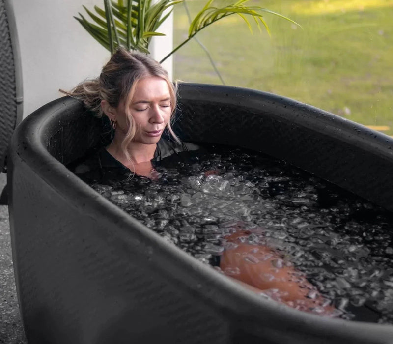 Tourus | Portable Cold Plunge Tub