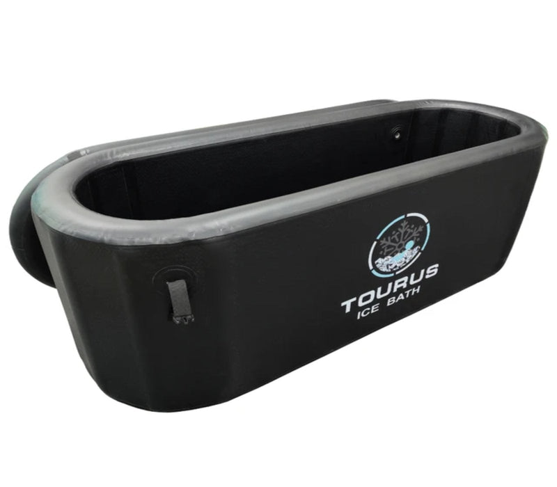 Tourus | Portable Cold Plunge Tub