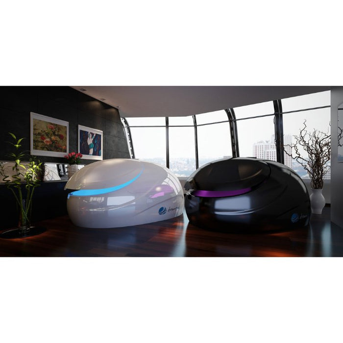 DreamPod | V2 Float Pod