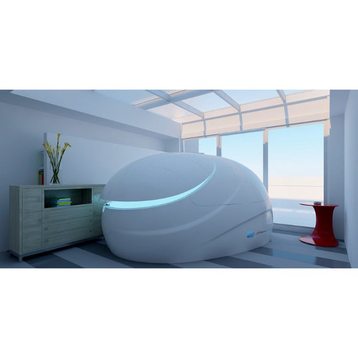 DreamPod | V2 Float Pod