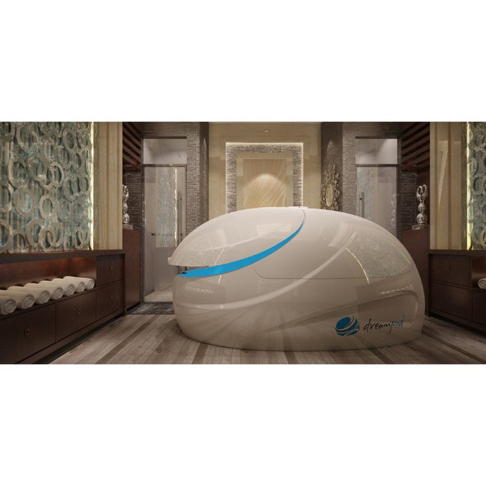 DreamPod | V2 Float Pod