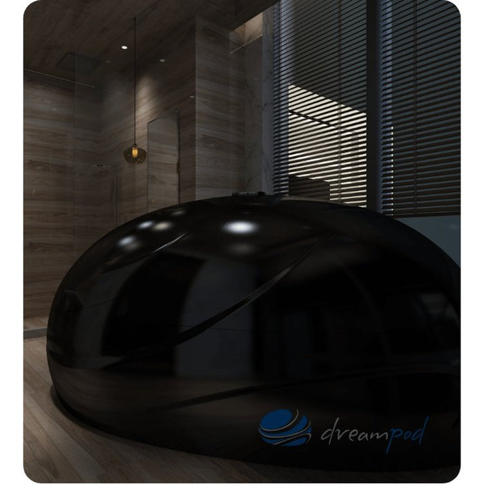 V2 Float Pod | DreamPod - Plunge Tub HubFloat TankDreamPodPlunge Tub HubDRMPD-V2-BLKBlackBest SellersDreamPodNew Arrivals