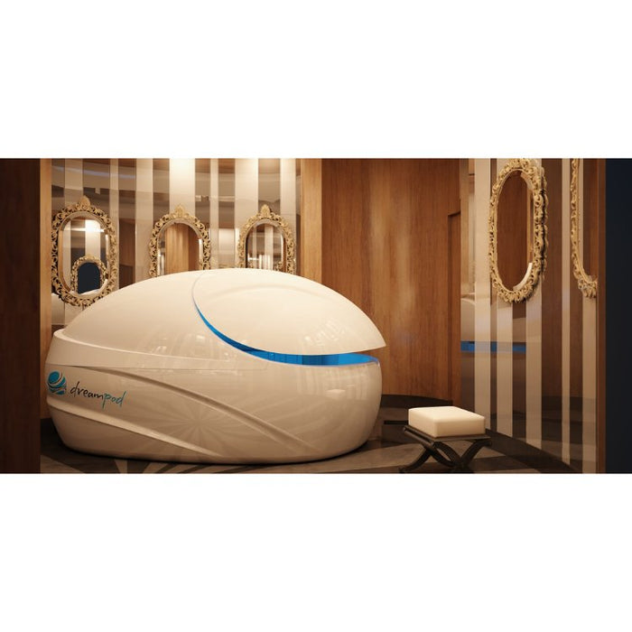 DreamPod | Vmax Float Pod