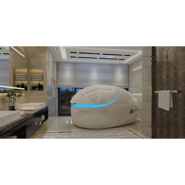 DreamPod | Vmax Float Pod