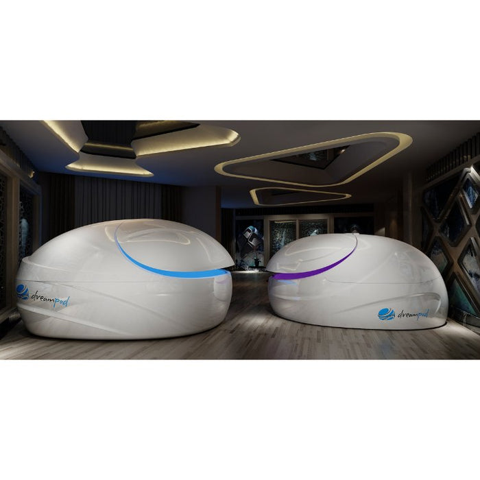 DreamPod | Vmax Float Pod